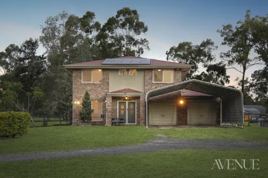 46-48 Woolshed Court, Flagstone, Qld 4280