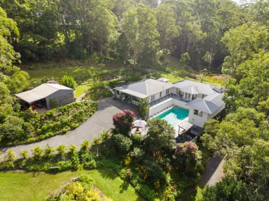 46-50 Akoonah Drive, Beechmont QLD 4211-Image