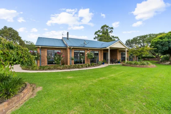 46-54 Merrick Street, Stratford, Vic 3862