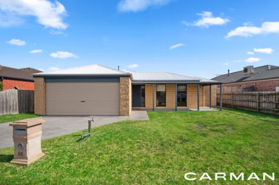 46 Acacia St, Mount Martha, Vic 3934 - For Rent