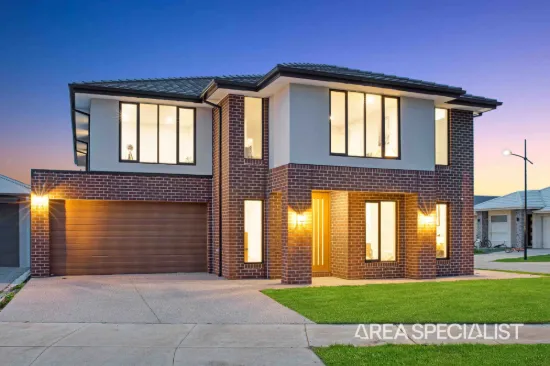 46 Adenmore Circuit, Deanside, Vic 3336