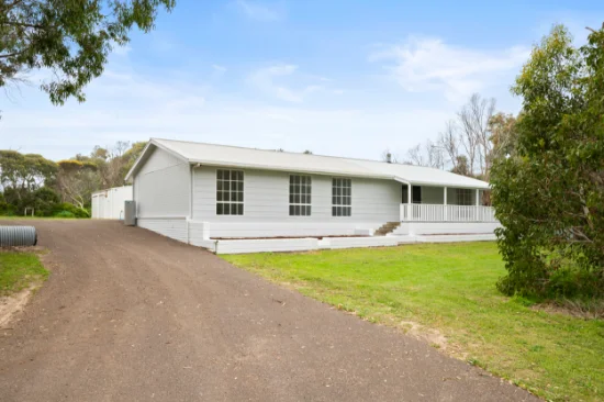 46 Admella Drive, Beachport, SA 5280 - For Sale