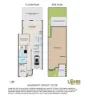 46 ADRIATIC CIRCUIT, Clyde, Vic 3978-Floorplan