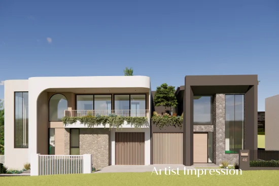 46 Agincourt Road, Marsfield, NSW 2122