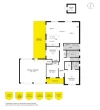 46 Agnes Gillespie Drive, Hayborough, SA 5211-Floorplan