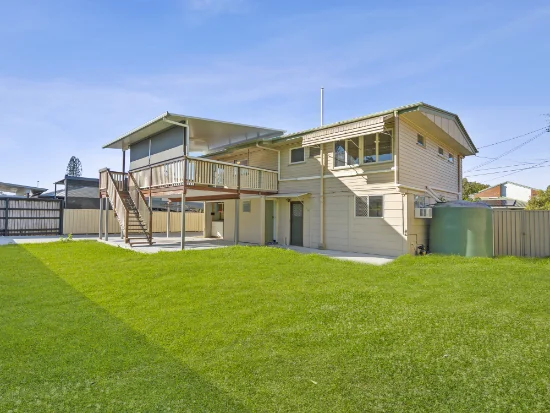 46 Agnes Street, Birkdale, Qld 4159