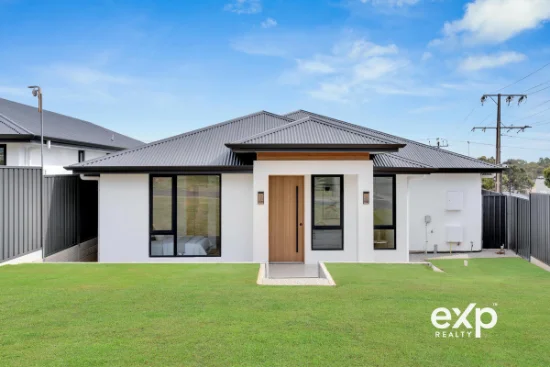46 Albara Road, Ingle Farm, SA 5098