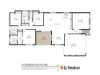 46 Albatross Way, Old Bar, NSW 2430-Floorplan