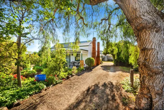 46 ALBERT STREET, Darley, Vic 3340