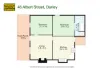 46 ALBERT STREET, Darley, Vic 3340-Floorplan