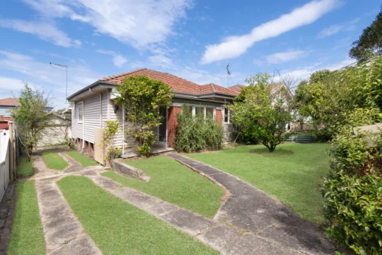 46 Albion Street, Roselands, NSW 2196 - Sold