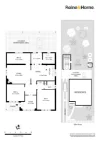 46 Albion Street, Roselands, NSW 2196-Floorplan