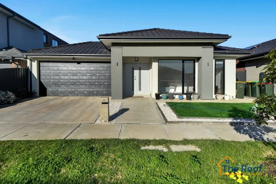46 Alderney Street, Tarneit, Vic 3029