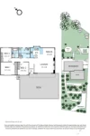 46 Alexander Avenue, Upwey, Vic 3158-Floorplan