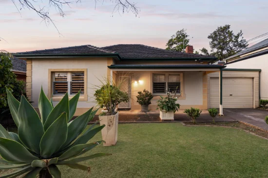 46 Alexandra Street, Prospect, SA 5082 - For Sale