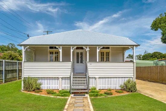 46 Alice St, Goodna, Qld 4300