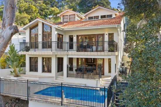 46 Alkaringa Road, Gymea Bay, NSW 2227