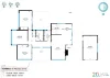 46 Allumba St, Howrah, Tas 7018-Floorplan