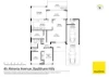46 Almeria Avenue, Baulkham Hills NSW 2153-Floorplan