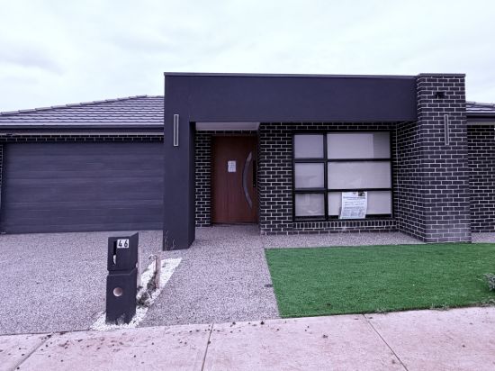 46 Alyssum Crescent, Tarneit, Vic 3029