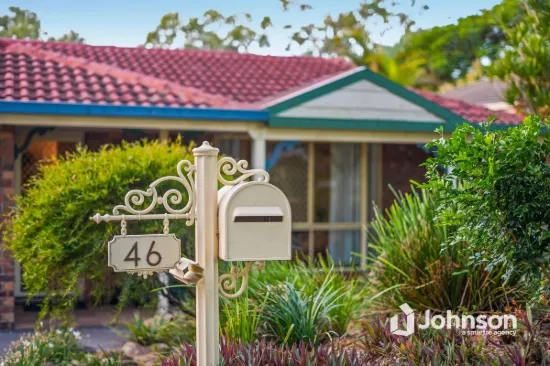 46 Amanda Street, Wynnum West, Qld 4178