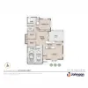 46 Amanda Street, Wynnum West, Qld 4178-Floorplan