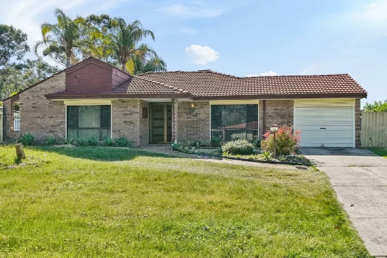 46 Anaconda Drive, Gosnells, WA 6110