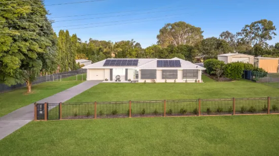 46 Ann Maree Drive, Caboolture, Qld 4510