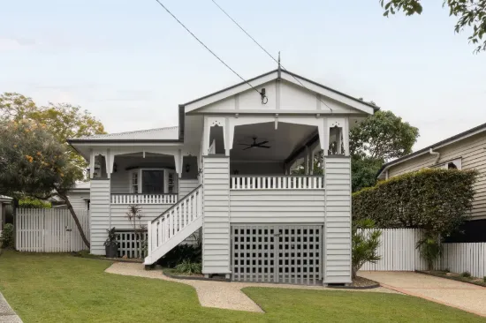 46 Arinya Road, Ashgrove, Qld 4060