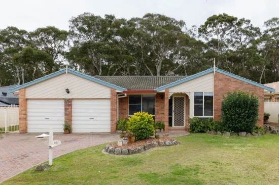 46 Armstrong Road, Charlestown, NSW 2290