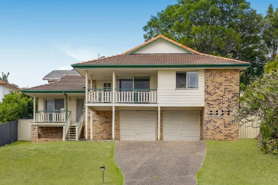46 Armstrong Way, Highland Park, Qld 4211 - For Rent