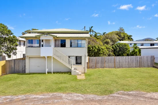 46 Arthur Street, Yeppoon, Qld 4703 - For Sale