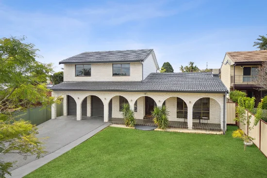 46 Arunta Avenue, Kariong, NSW 2250