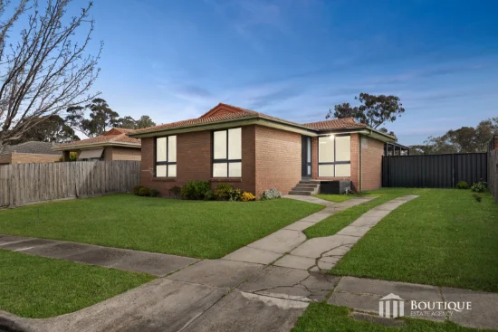 46 Ascot Drive, Noble Park North, Vic 3174 - For Sale