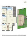 46 Ascot Drive, Noble Park North, Vic 3174-Floorplan