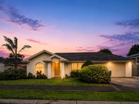 46 Ashwood Grove, Pakenham, Vic 3810