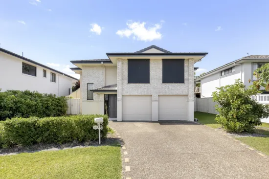 46 Asperia Street, Reedy Creek, Qld 4227