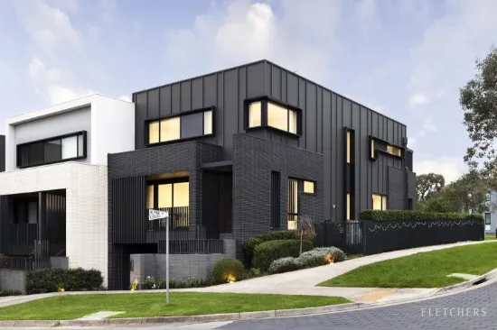 46 Auburn Crescent, Doncaster, Vic 3108