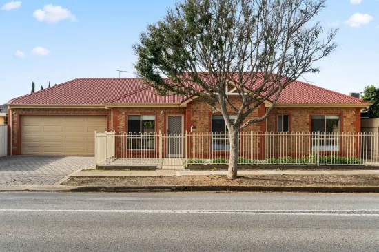 46 Audrey Street, Ascot Park, SA 5043