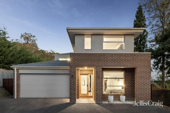 46 Aurum Crescent, Ringwood North, Vic 3134 - For Sale