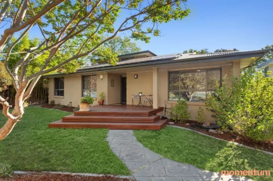 46 Badimara Street, Waramanga, ACT 2611