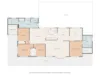 46 Ball Bay Road, Ball Bay, Qld 4741-Floorplan