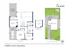 46 Ballar Avenue, Gymea Bay, NSW 2227-Floorplan