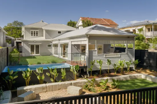 46 Banksia Avenue, Ashgrove, Qld 4060