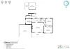 46 Barossa Road, Glenorchy, Tas 7010-Floorplan