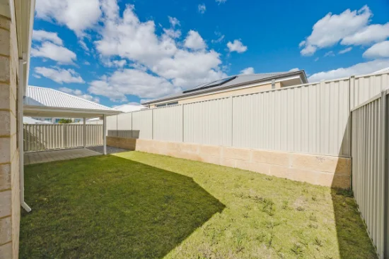 46 Barrelman Circuit, Alkimos WA 6038-Image