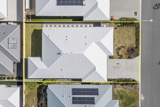 46 Barrelman Circuit, Alkimos WA 6038-Image