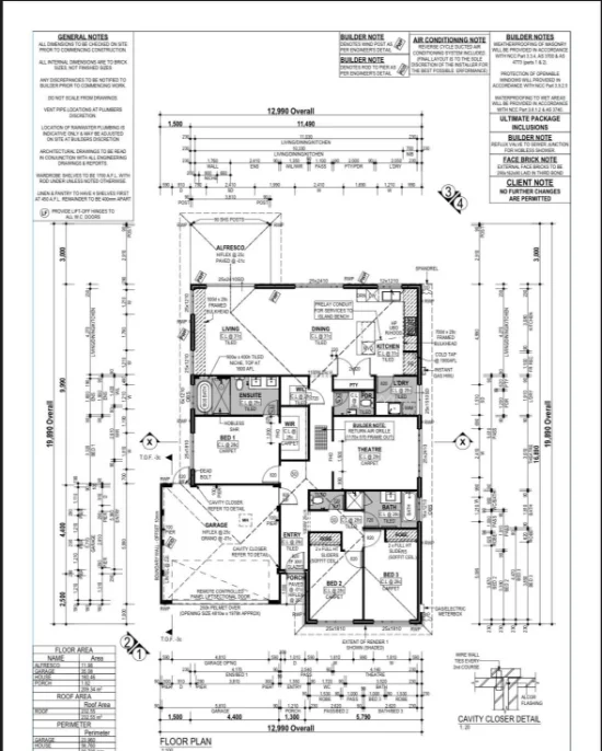 46 Barrelman Circuit, Alkimos WA 6038-Image