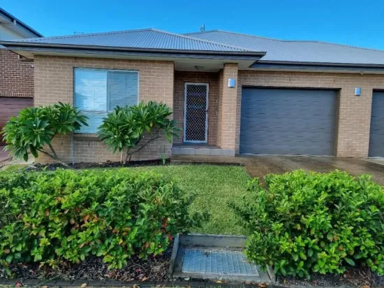 46 Barry Road, North Kellyville, NSW 2155