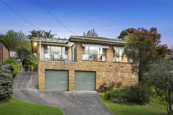 46 Barwon Boulevard, Highton, Vic 3216